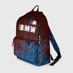 Рюкзак БМВ BMW - Краски