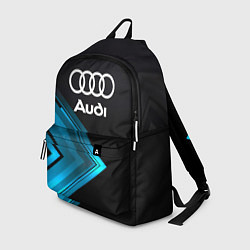 Рюкзак Audi Sport, цвет: 3D-принт