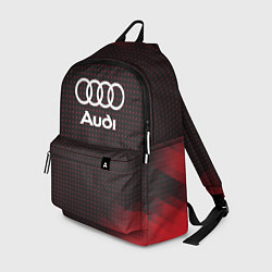 Рюкзак Audi logo