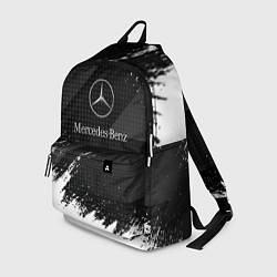 Рюкзак Mercedes-Benz - Темный
