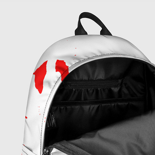 Рюкзак DOTA 2 Краски / 3D-принт – фото 4