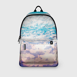 Рюкзак Небо-арт, цвет: 3D-принт — фото 2