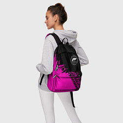 Рюкзак ФОРЗА ХОРАЙЗЕН Следы Шин, цвет: 3D-принт — фото 2