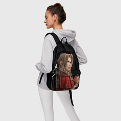 Рюкзак Милашка Эйрис, цвет: 3D-принт — фото 2