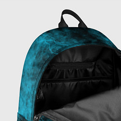 Рюкзак Berserk лого, цвет: 3D-принт — фото 2