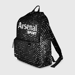 Рюкзак ARSENAL Sport Потертости