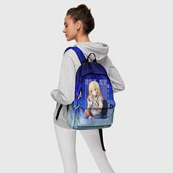 Рюкзак Marin Kitagawa: Heaven Art, цвет: 3D-принт — фото 2