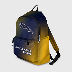 Рюкзак ЯГУАР Sport, цвет: 3D-принт