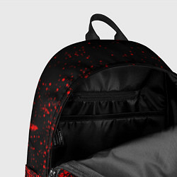 Рюкзак DAYZ - Краска FS, цвет: 3D-принт — фото 2