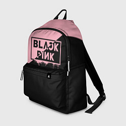 Рюкзак BLACKPINK BIG LOGO