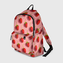 Рюкзак Strawberry Pattern