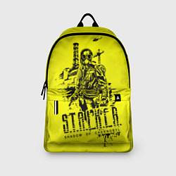 Рюкзак STALKER Тень Чернобыля Альтернатива, цвет: 3D-принт — фото 2