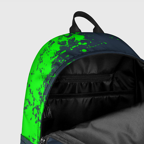 Рюкзак Final Fantasy Краска / 3D-принт – фото 4