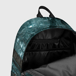 Рюкзак Мрачный Лес GLOOMY, цвет: 3D-принт — фото 2