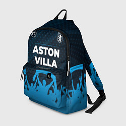 Рюкзак Aston Villa legendary форма фанатов