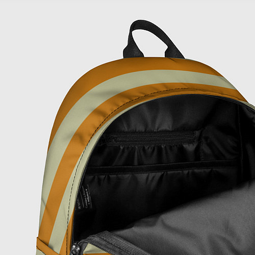 Рюкзак Mummys dab - Halloween / 3D-принт – фото 4