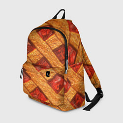 Рюкзак Сладкий вишневый пирог, цвет: 3D-принт