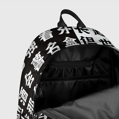 Рюкзак 2b в шикарном платье - Nier automata / 3D-принт – фото 4