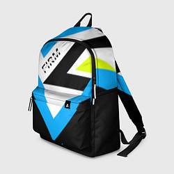 Рюкзак FIRM спортик, цвет: 3D-принт