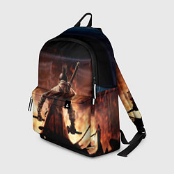 Рюкзак Sekiro: Shadows Die Twice