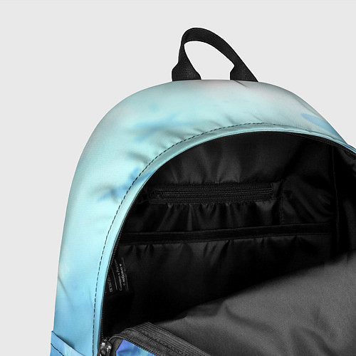 Рюкзак Баттлфилд 5 девушка / 3D-принт – фото 4