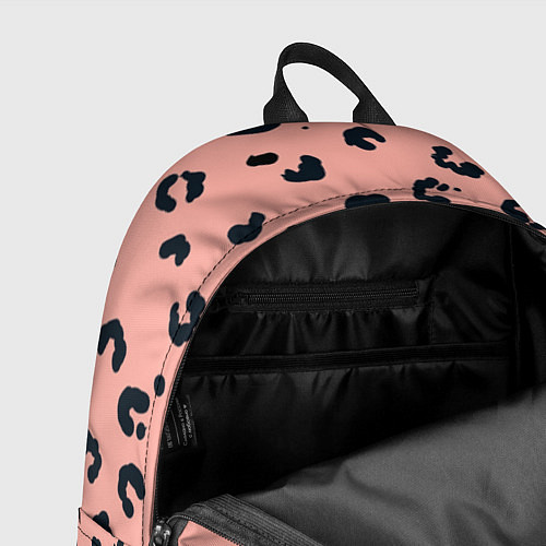 Рюкзак Розовая пантера / 3D-принт – фото 4