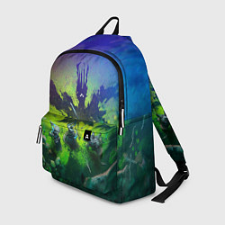 Рюкзак Destiny 2 рейд, цвет: 3D-принт