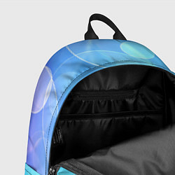Рюкзак Ё-Моё интернет эксплорер, цвет: 3D-принт — фото 2