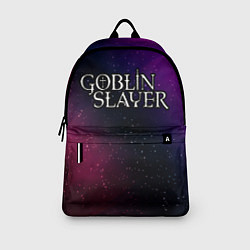 Рюкзак Goblin Slayer gradient space, цвет: 3D-принт — фото 2