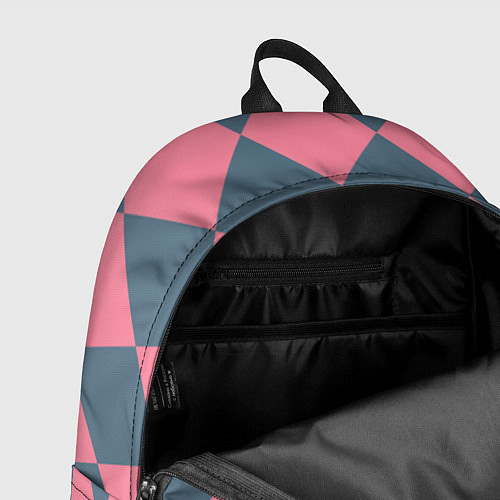 Рюкзак Хаул / 3D-принт – фото 4