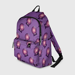 Рюкзак Магический шар, цвет: 3D-принт