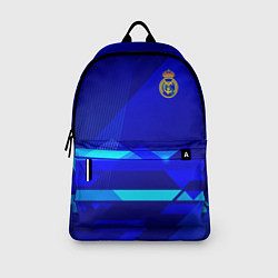 Рюкзак Реал Мадрид фк эмблема, цвет: 3D-принт — фото 2