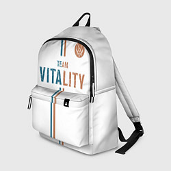 Рюкзак Форма Team Vitality white