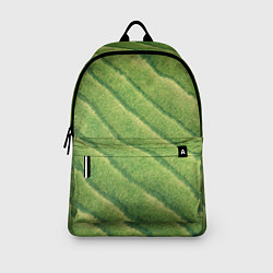 Рюкзак Травяной паттерн, цвет: 3D-принт — фото 2