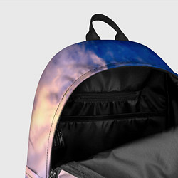 Рюкзак Ту-154М Взлет, цвет: 3D-принт — фото 2