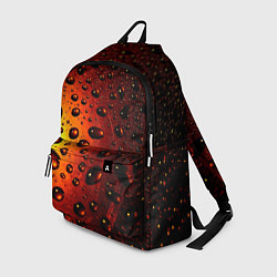 Рюкзак Aqua, цвет: 3D-принт