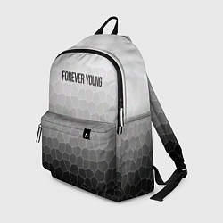 Рюкзак Forever young