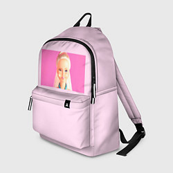 Рюкзак Barbie 2023
