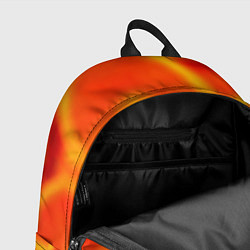 Рюкзак Counter Strike апельсин, цвет: 3D-принт — фото 2