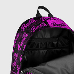 Рюкзак Bardie - pattern - black, цвет: 3D-принт — фото 2
