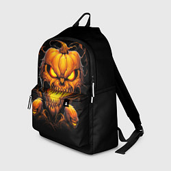 Рюкзак Evil pumpkin