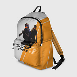 Рюкзак Counter-strike 2 - new era