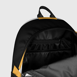 Рюкзак Илон идея, цвет: 3D-принт — фото 2