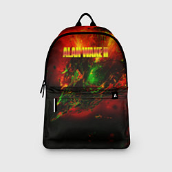 Рюкзак Alan Wake 2 remedy game, цвет: 3D-принт — фото 2