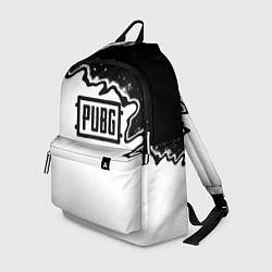 Рюкзак PUBG абстракцион гейм шутер, цвет: 3D-принт