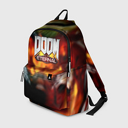 Рюкзак Doom eternal games