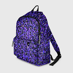 Рюкзак Фиолетовая мозаика