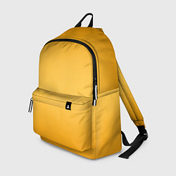 Рюкзак Апельсиновый градиент