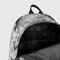 Рюкзак Зловещая дымка, цвет: 3D-принт — фото 2