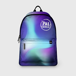 Рюкзак Palworld northern cold, цвет: 3D-принт — фото 2